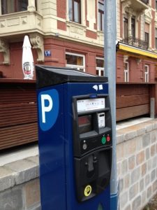 Höhere Parkgebühren trotz der vielen Baustellen in der Innenstadt?