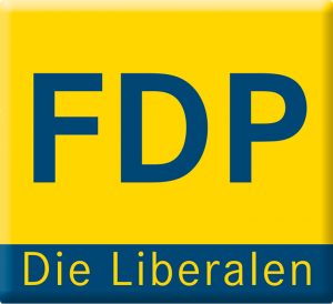 FDP_Logo NEUE CI