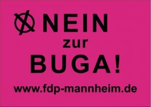 2013-08 Störer Nein zur BuGa - schwarz INTERNET