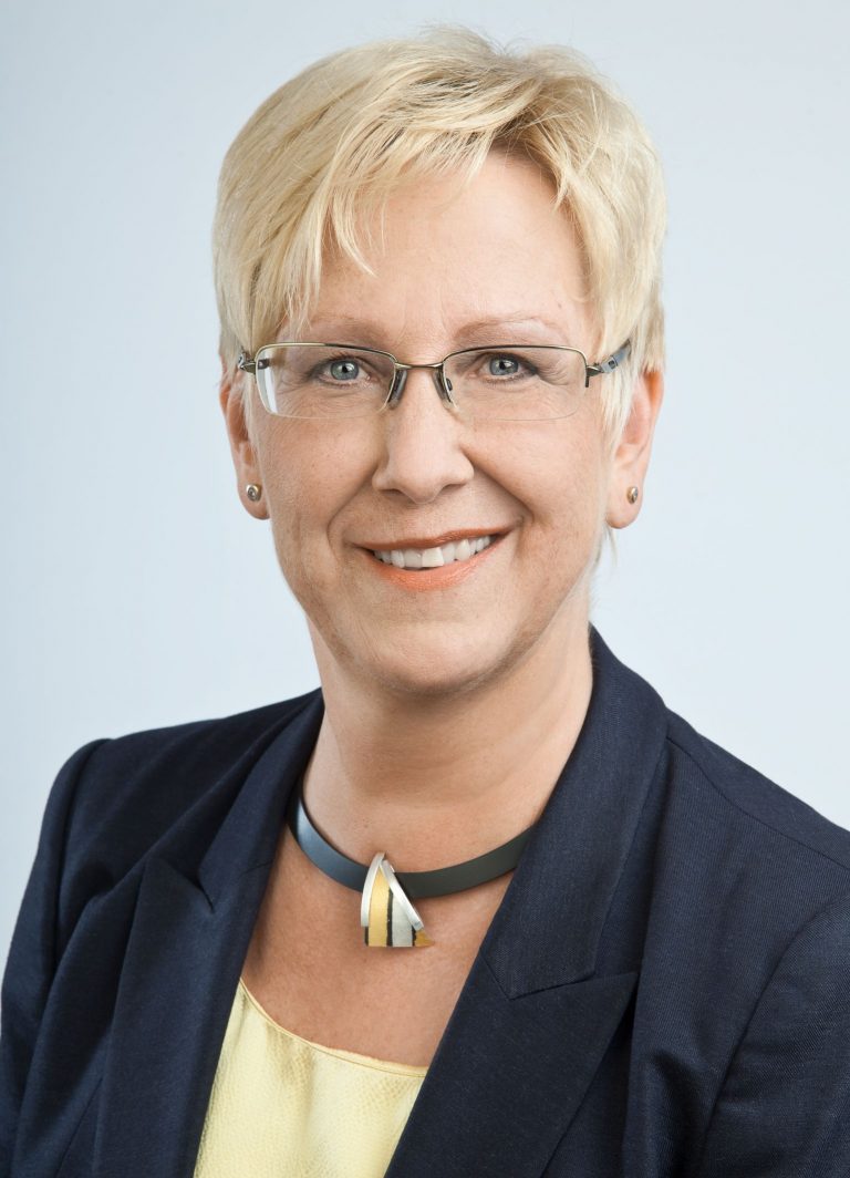 Dr. Birgit Reinemund – FDP Mannheim