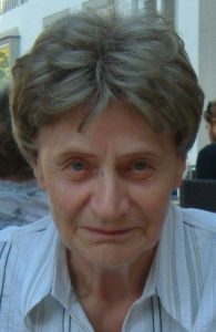 Birgit Lehmann