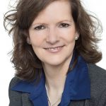 Stadträtin Birgit Sandner-Schmitt hat sich in fünf Jahren Gemeinderatsarbeit  sehr verdient gemacht