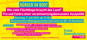 Bürger im Boot 07-2015 Flyer CMYK