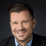 Stadtrat Volker Beisel
