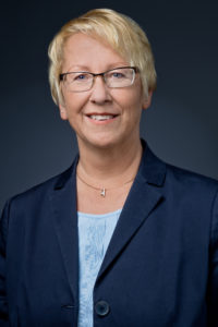 Stadträtin Dr. Birgit Reinemund