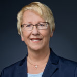 Stadträtin Dr. Birgit Reinemund