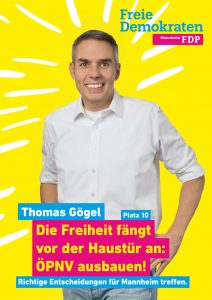 10. Thomas Gögel, 48, aus Käfertal, Managing Consultant