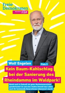 9. Wolf Engelen, 78, vom Lindenhof, Kaufmann