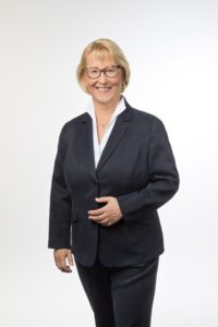 Stadträtin Dr. Birgit Reinemund Kandidatenfoto 2019