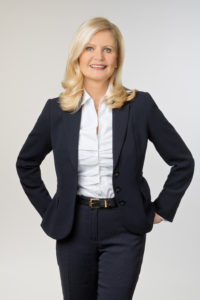 Stadträtin Prof. Kathrin Kölbl Kandidatenfoto 2019