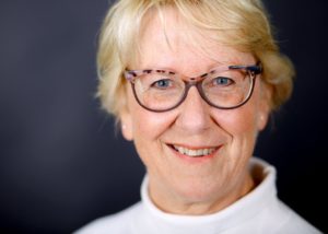 Stadträtin Dr. Birgit Reinemund