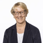 Stadträtin Dr. Birgit Reinemund