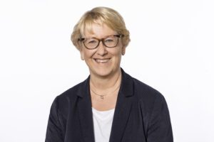 Stadträtin Dr. Birgit Reinemund