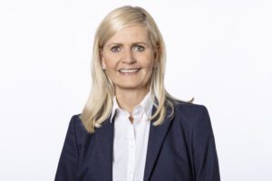 Stadträtin Prof. Kathrin Kölbl