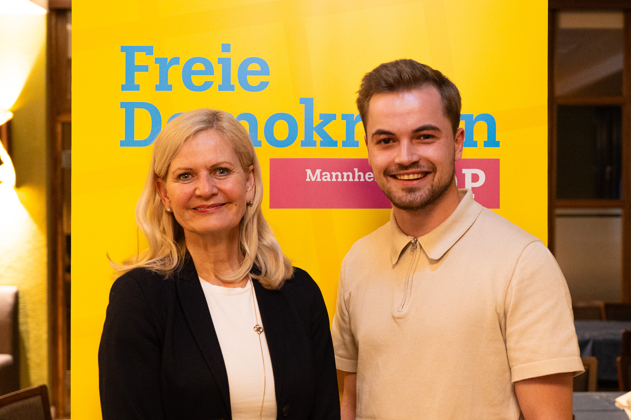 Kandidaten Landtagswahl 2026 BaWü