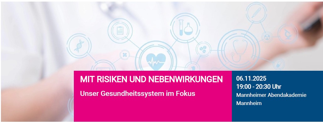 Risiken und Nebenwirkungen