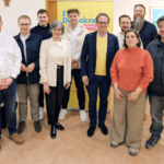 FDP Kreisvorstand 2026-2028